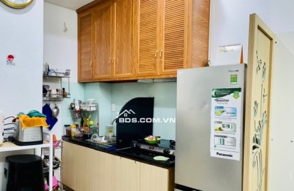 Rẻ nhất Tân Phú, HXH Trần Văn Ơn, 45m2, 2 tầng. Gía chỉ hơn 4 tỷ xíu